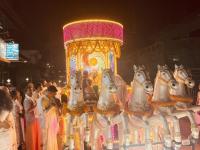 Shobha Yatra (6 Sep 2025)